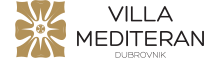 Villa Mediteran Logo