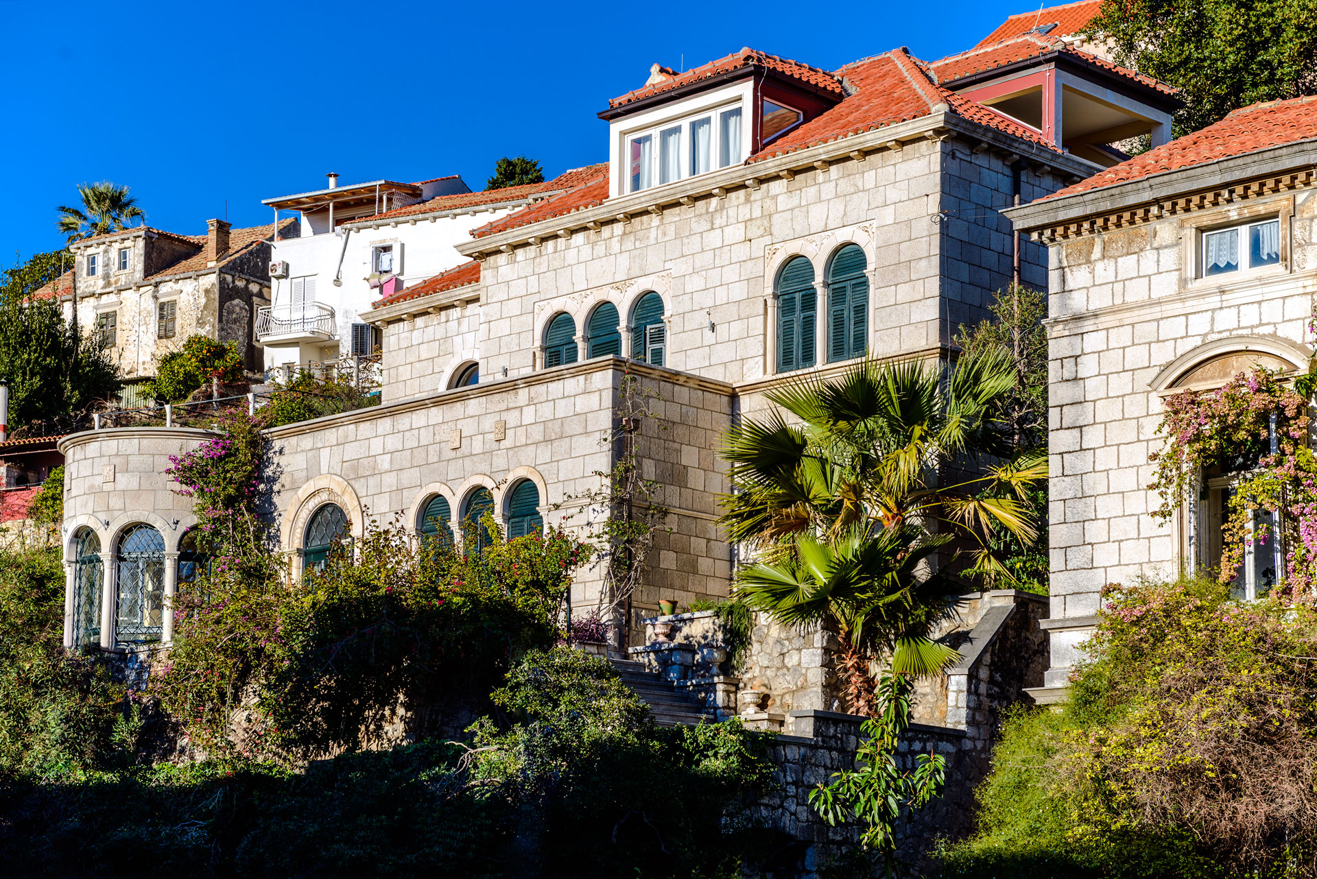 Villa Mediteran Dubrovnik