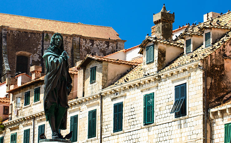 Villa Mediteran Dubrovnik